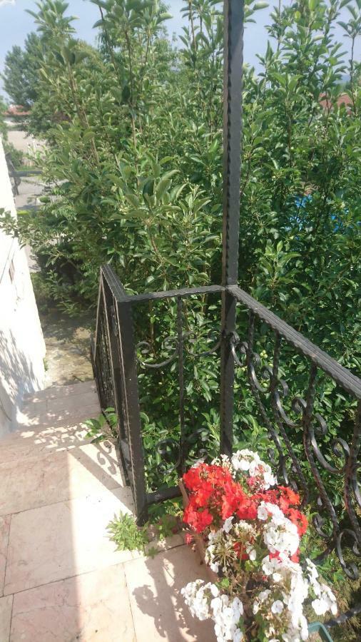Kumbaz Pansiyon Sapanca Exterior foto